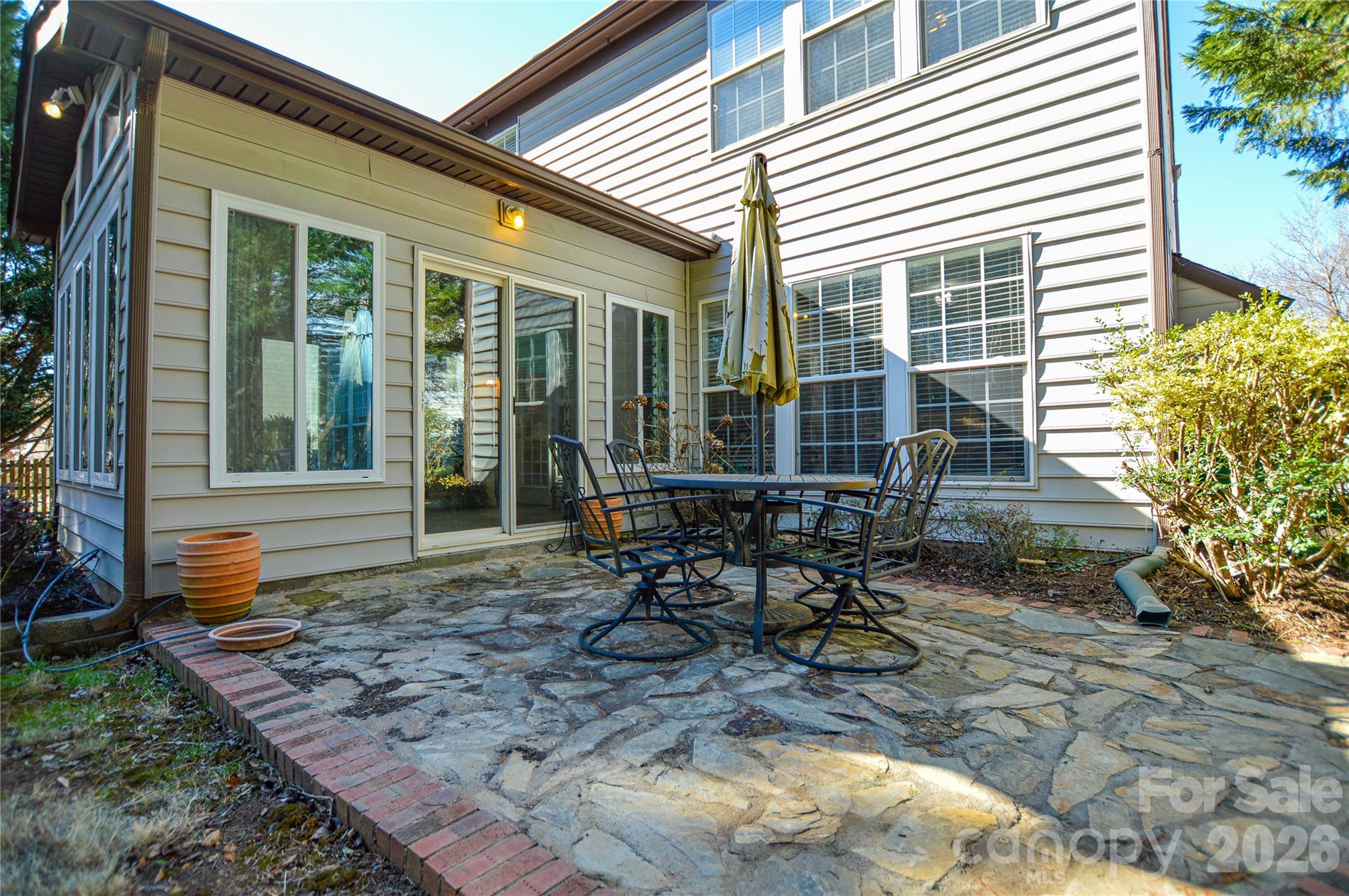 Weston Glen - Residential