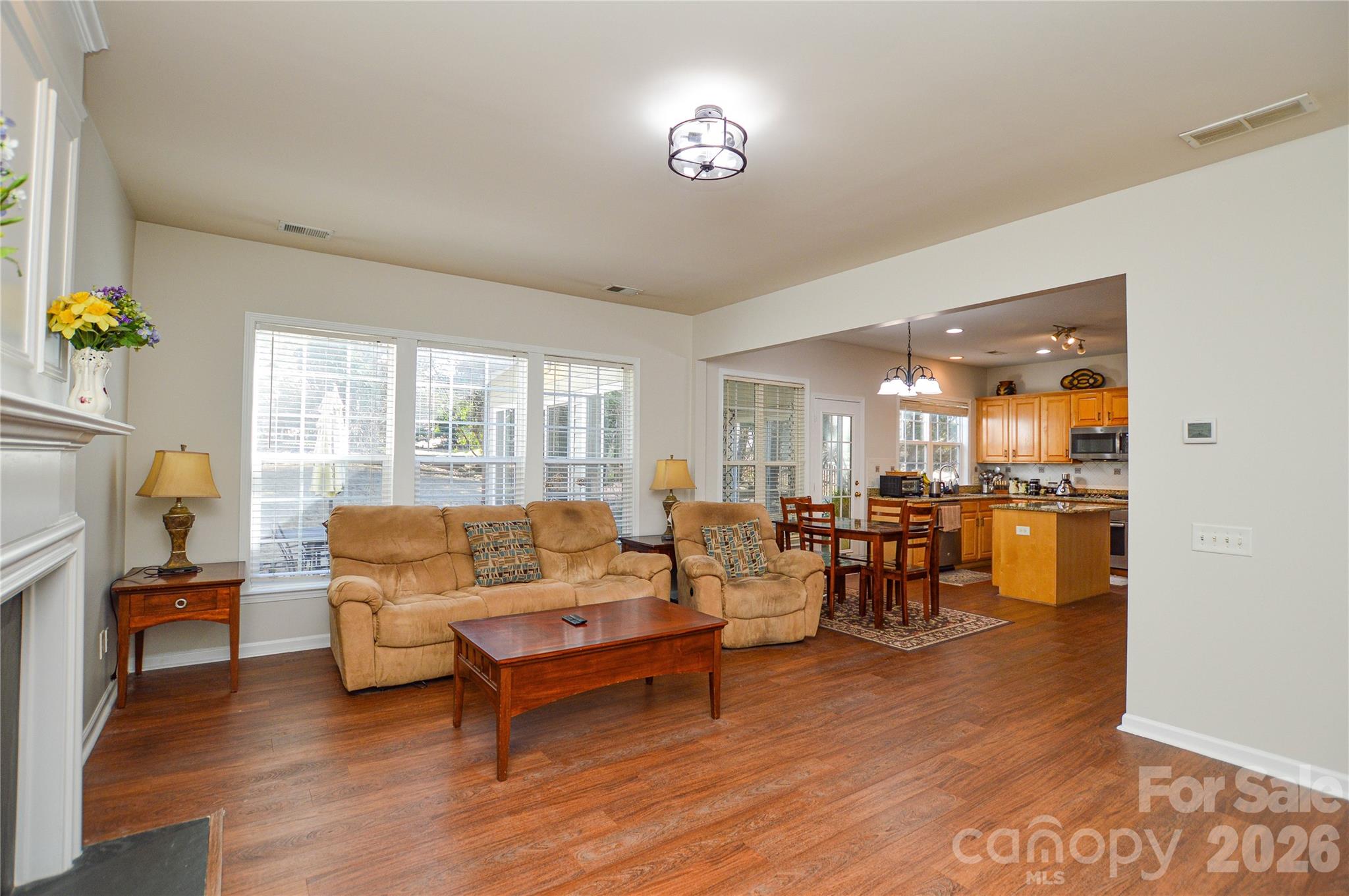 Weston Glen - Residential