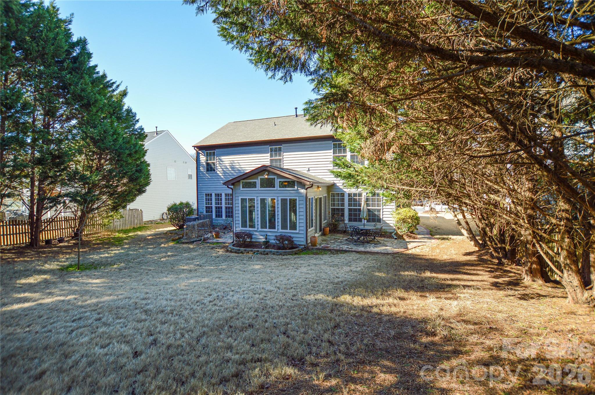 Weston Glen - Residential