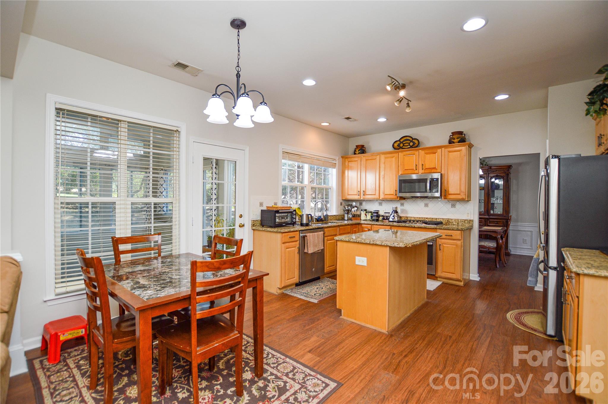 Weston Glen - Residential