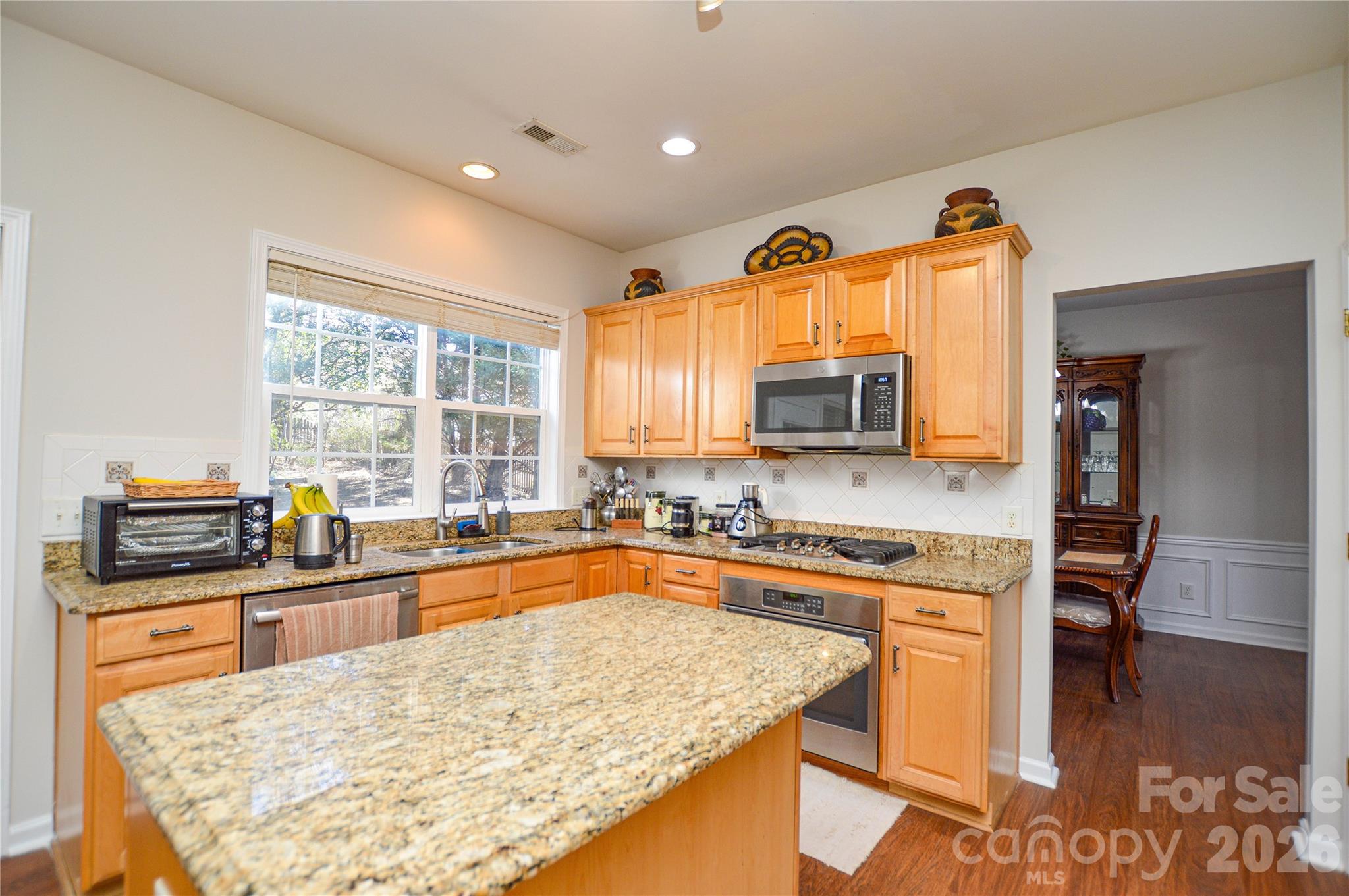 Weston Glen - Residential