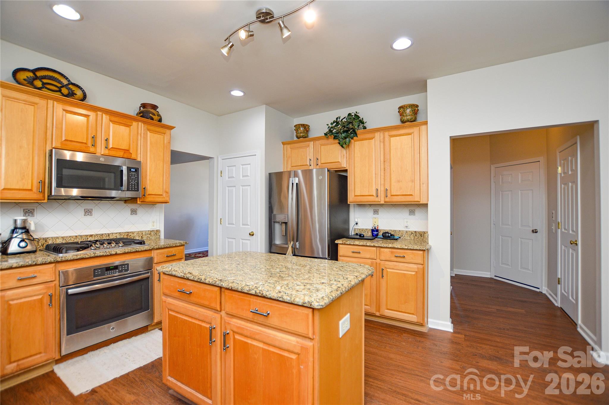 Weston Glen - Residential