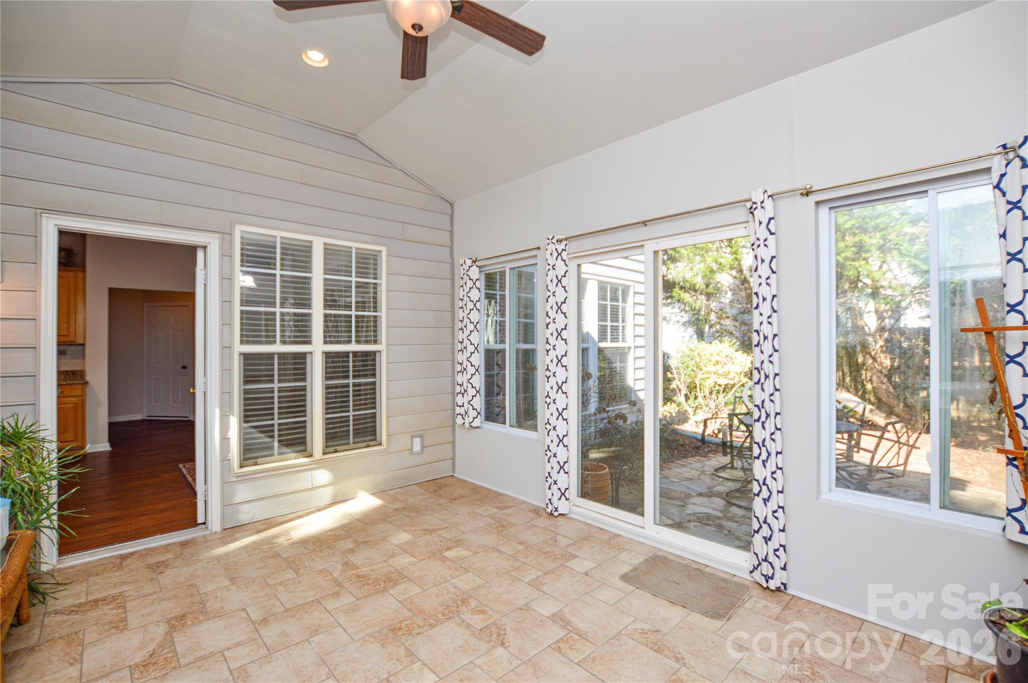 Weston Glen - Residential