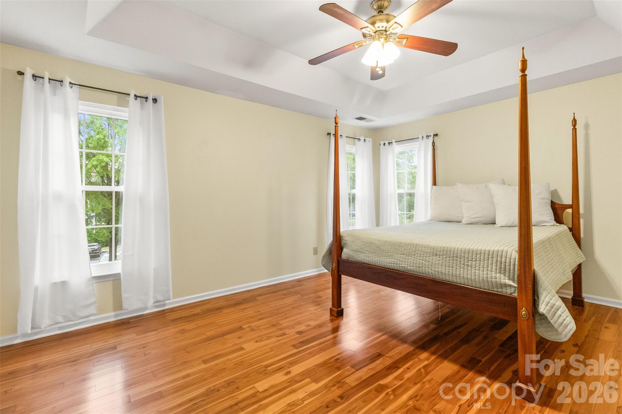 Bordeaux at Vineyard Point - Residential
