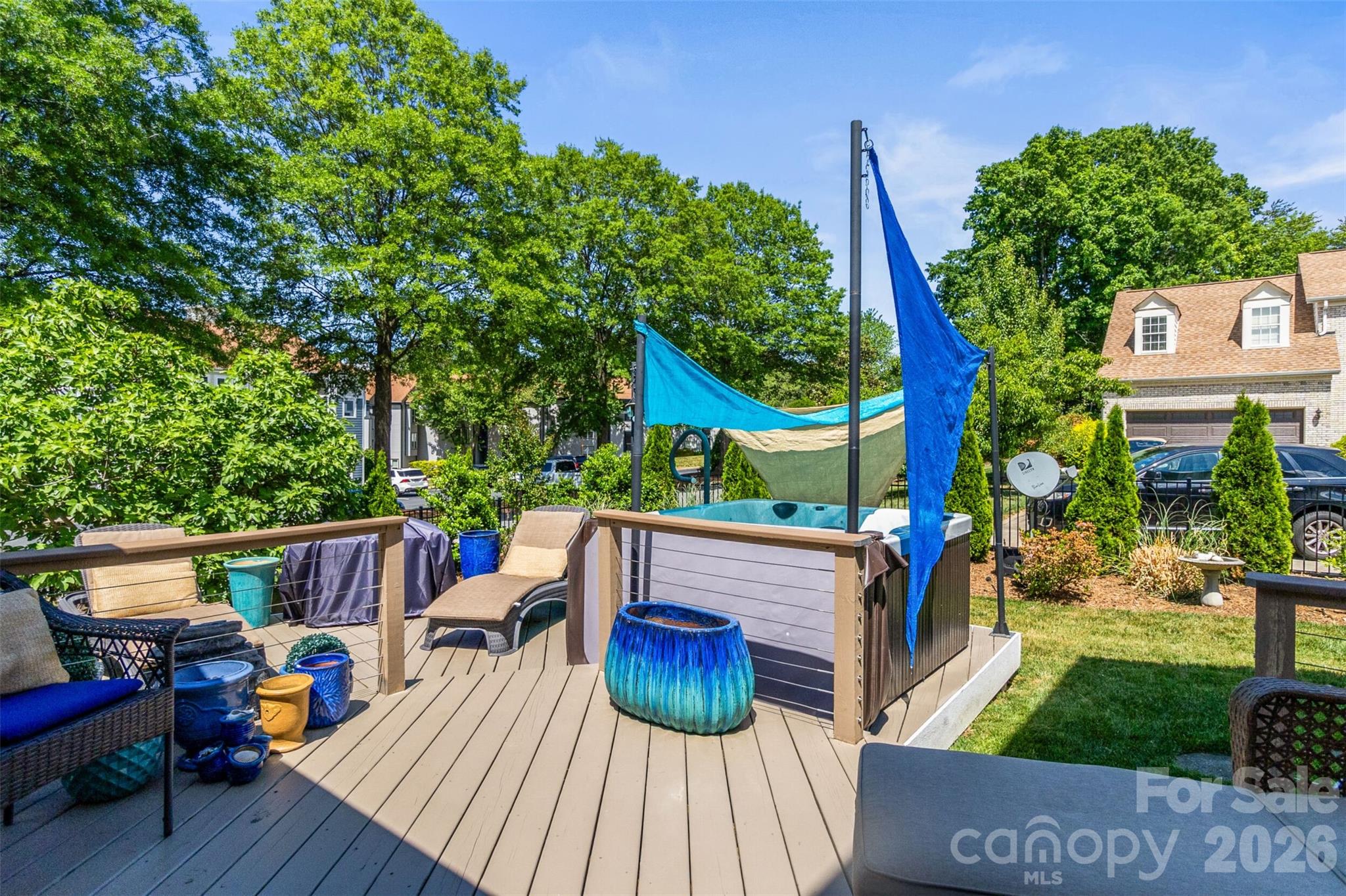 Bordeaux at Vineyard Point - Residential