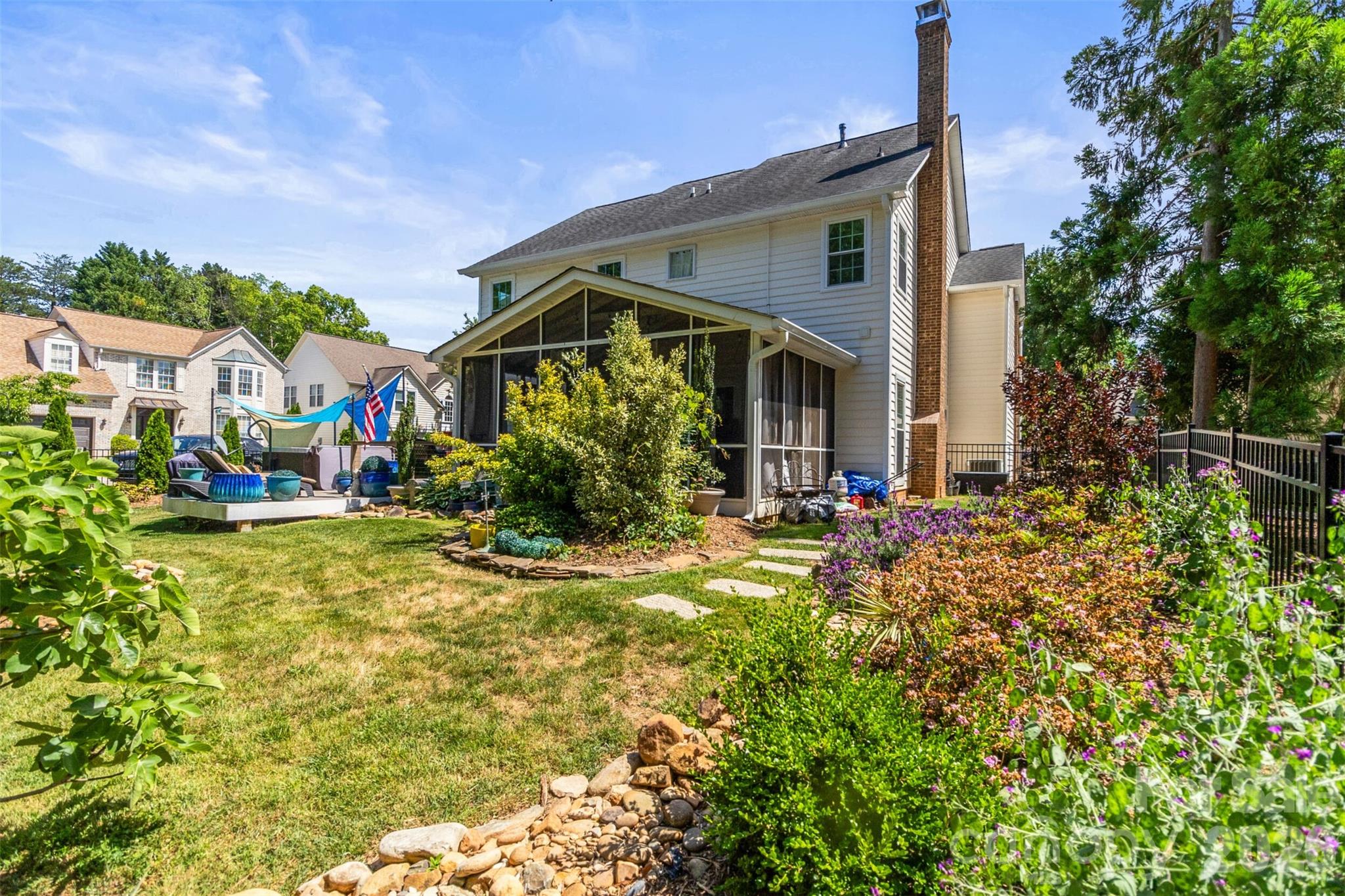 Bordeaux at Vineyard Point - Residential