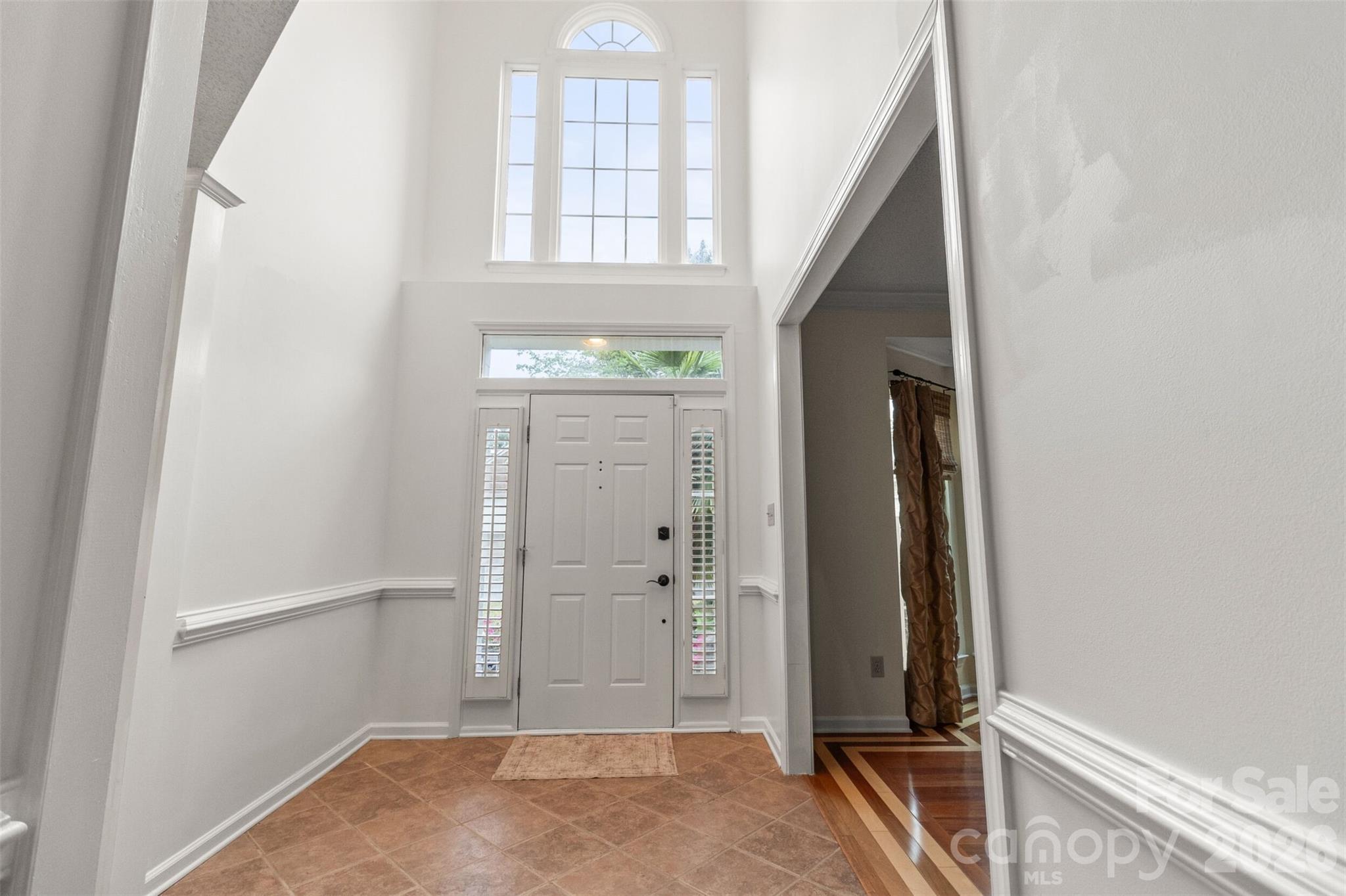 Bordeaux at Vineyard Point - Residential
