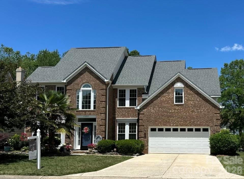Bordeaux at Vineyard Point - Residential