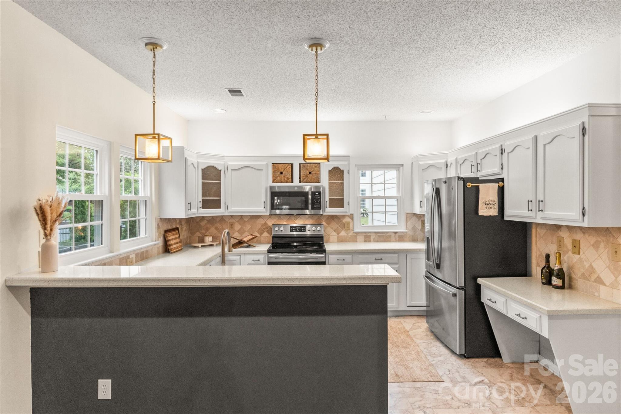 Bordeaux at Vineyard Point - Residential