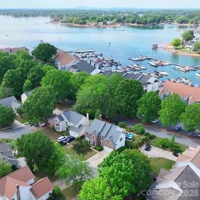 Bordeaux at Vineyard Point - Residential