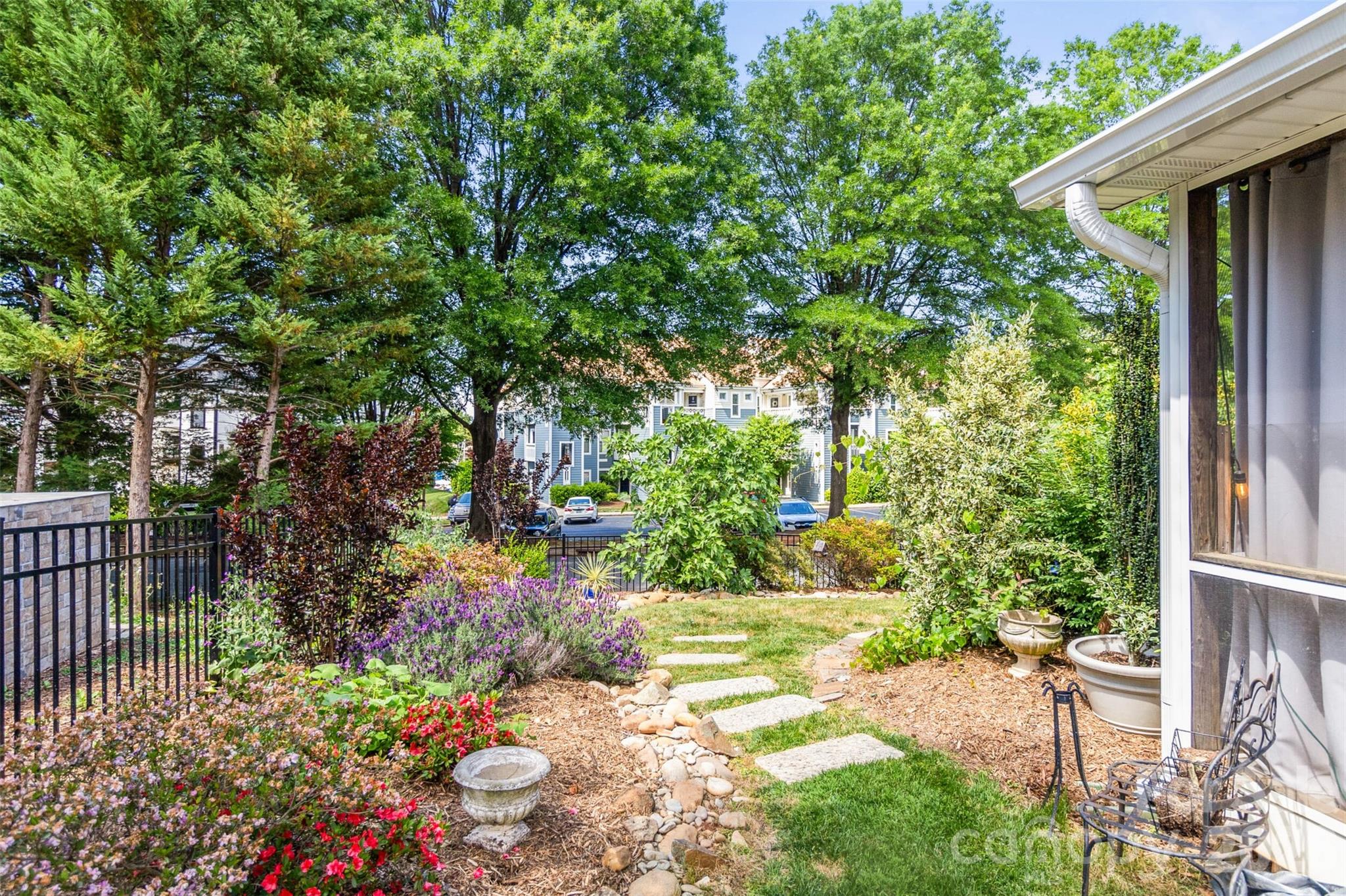 Bordeaux at Vineyard Point - Residential