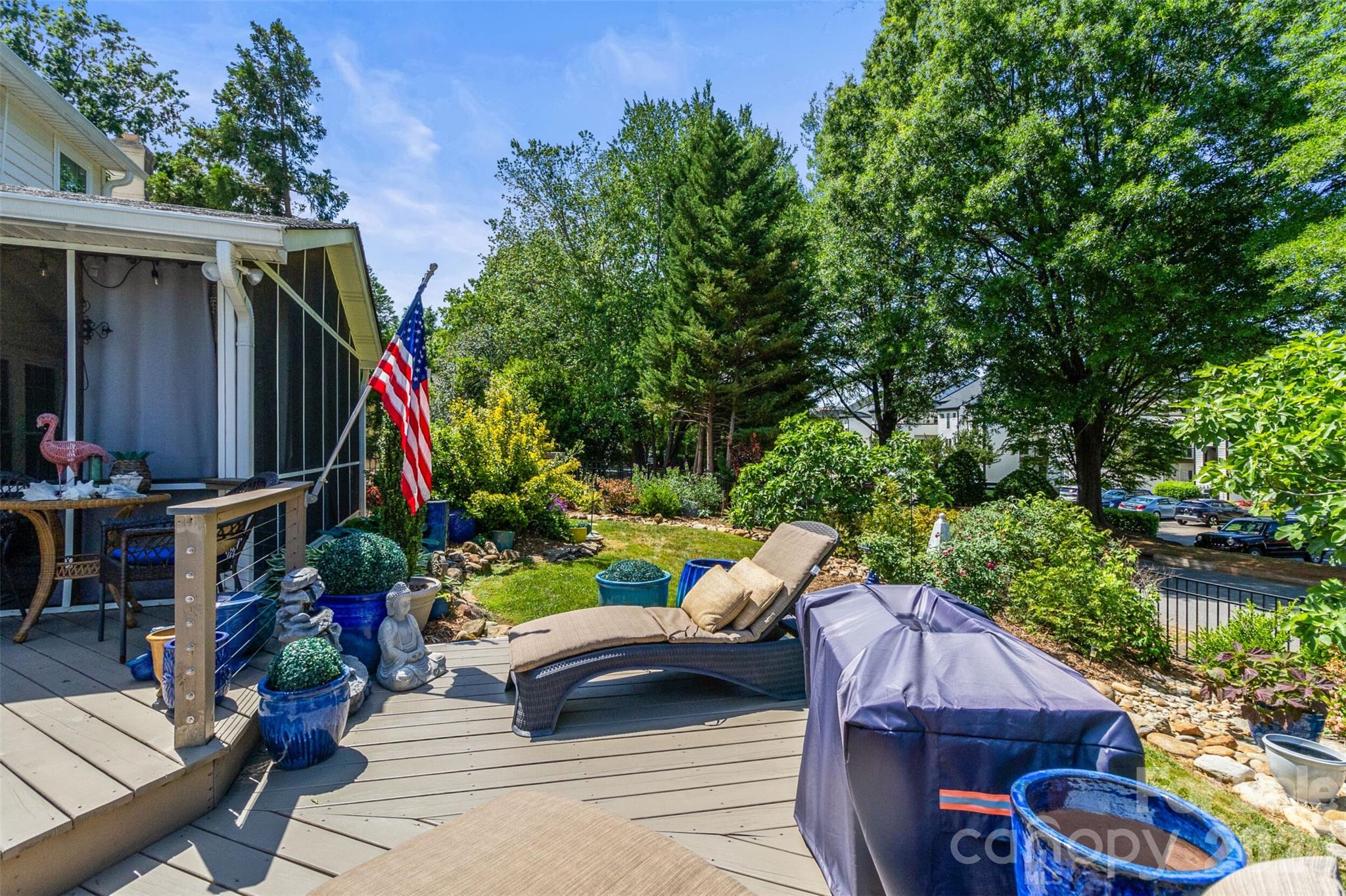 Bordeaux at Vineyard Point - Residential