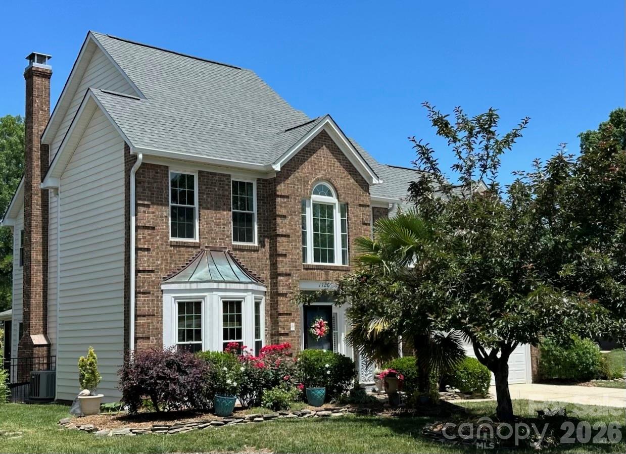 Bordeaux at Vineyard Point - Residential