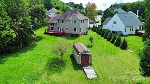 A home in Concord