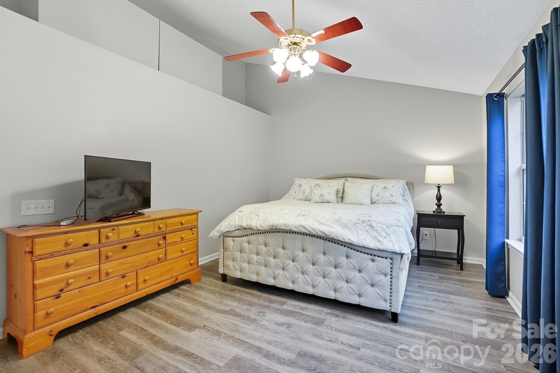 Merryweather Farms - Residential