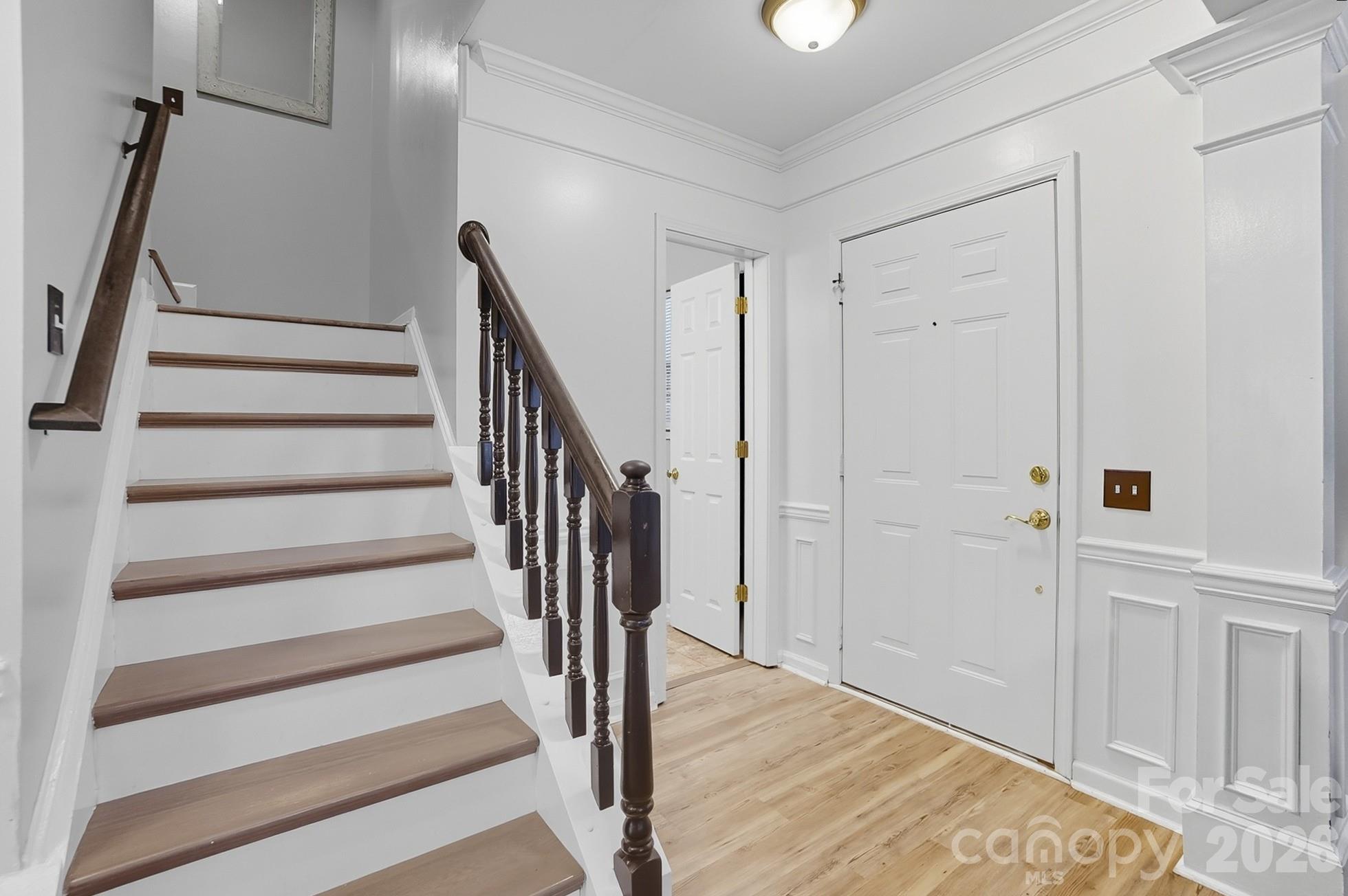 Merryweather Farms - Residential