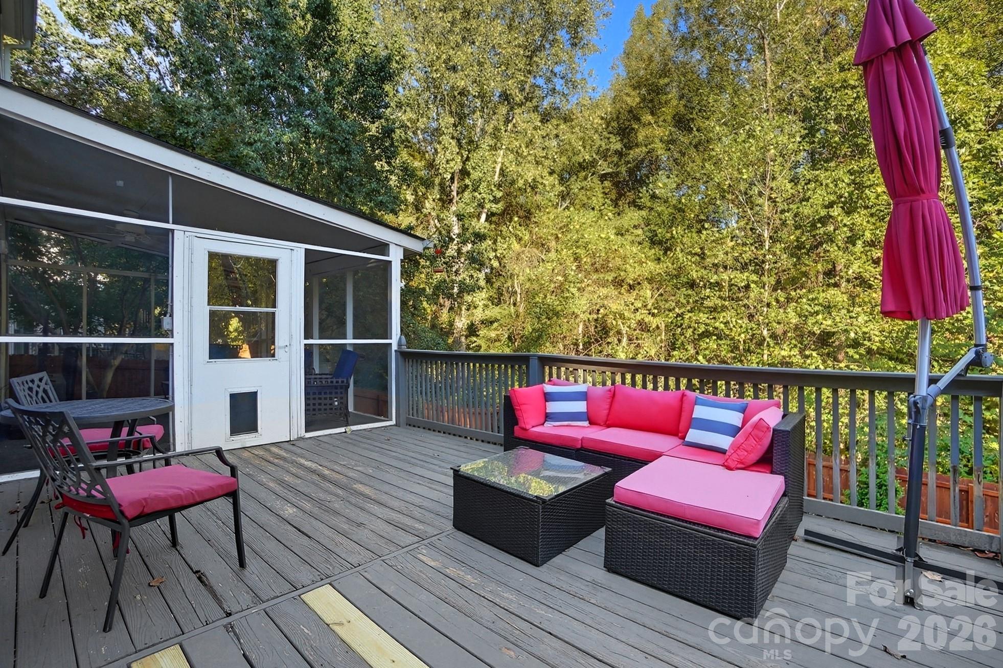 Merryweather Farms - Residential