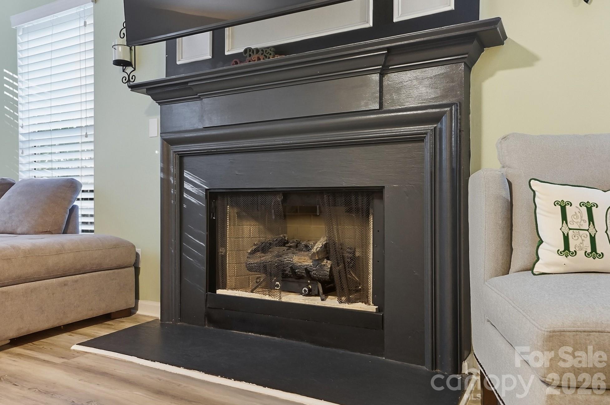 Merryweather Farms - Residential