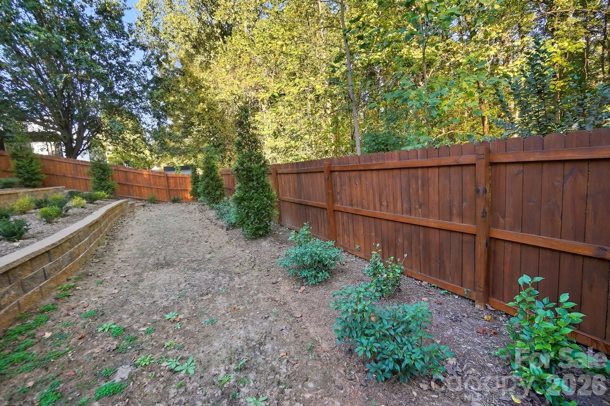 Merryweather Farms - Residential