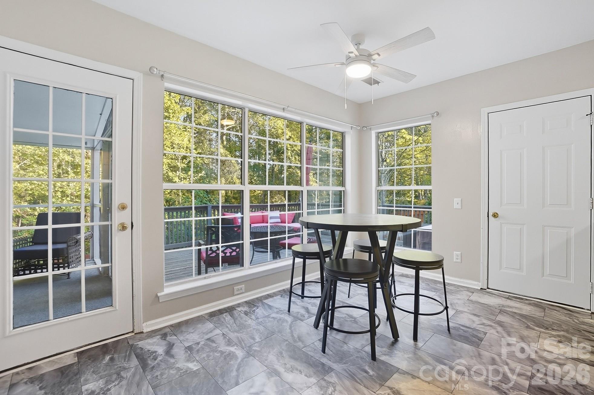 Merryweather Farms - Residential