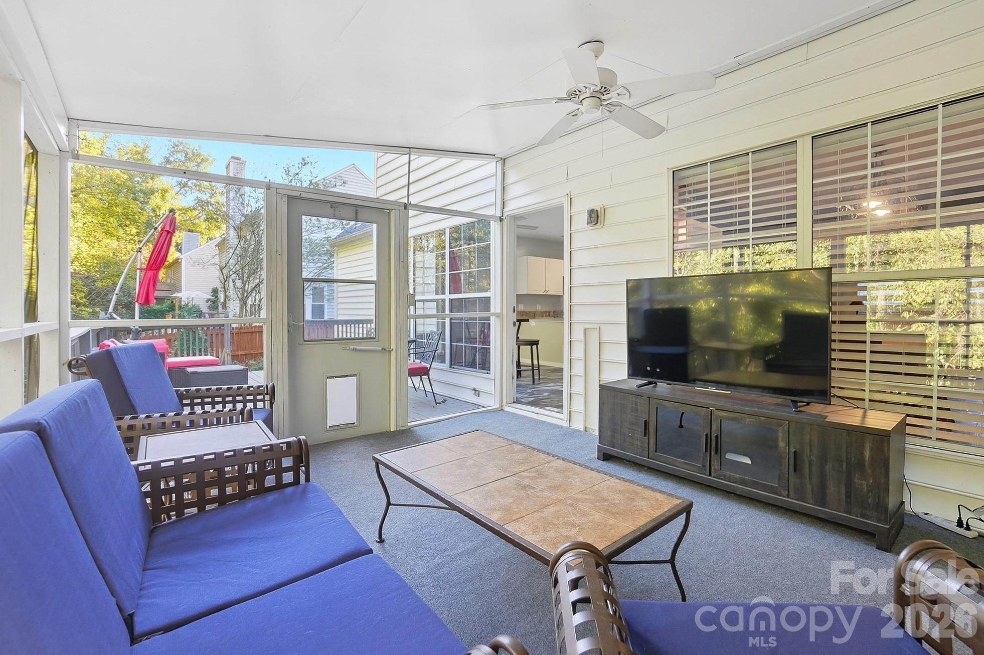 Merryweather Farms - Residential