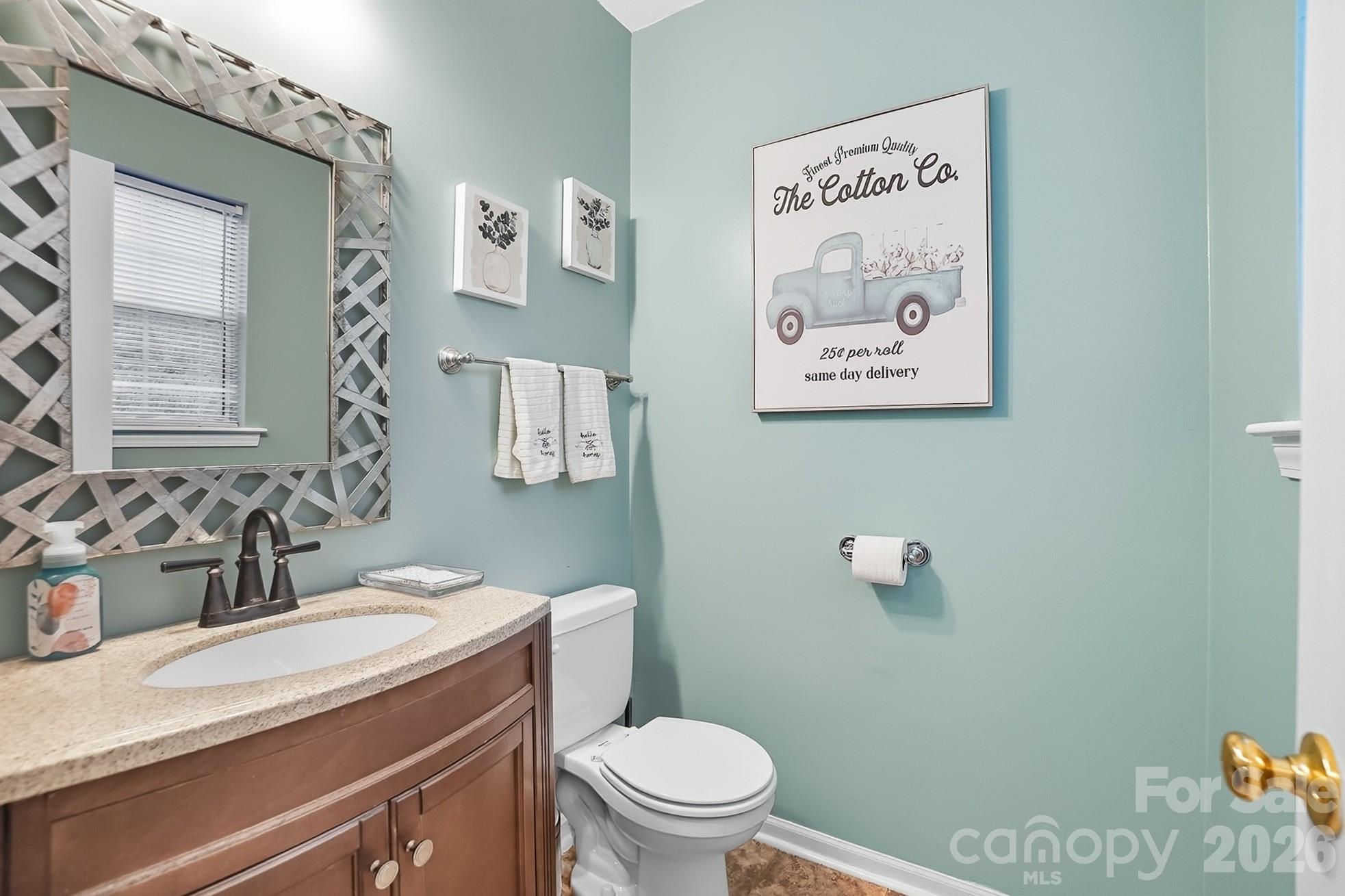 Merryweather Farms - Residential