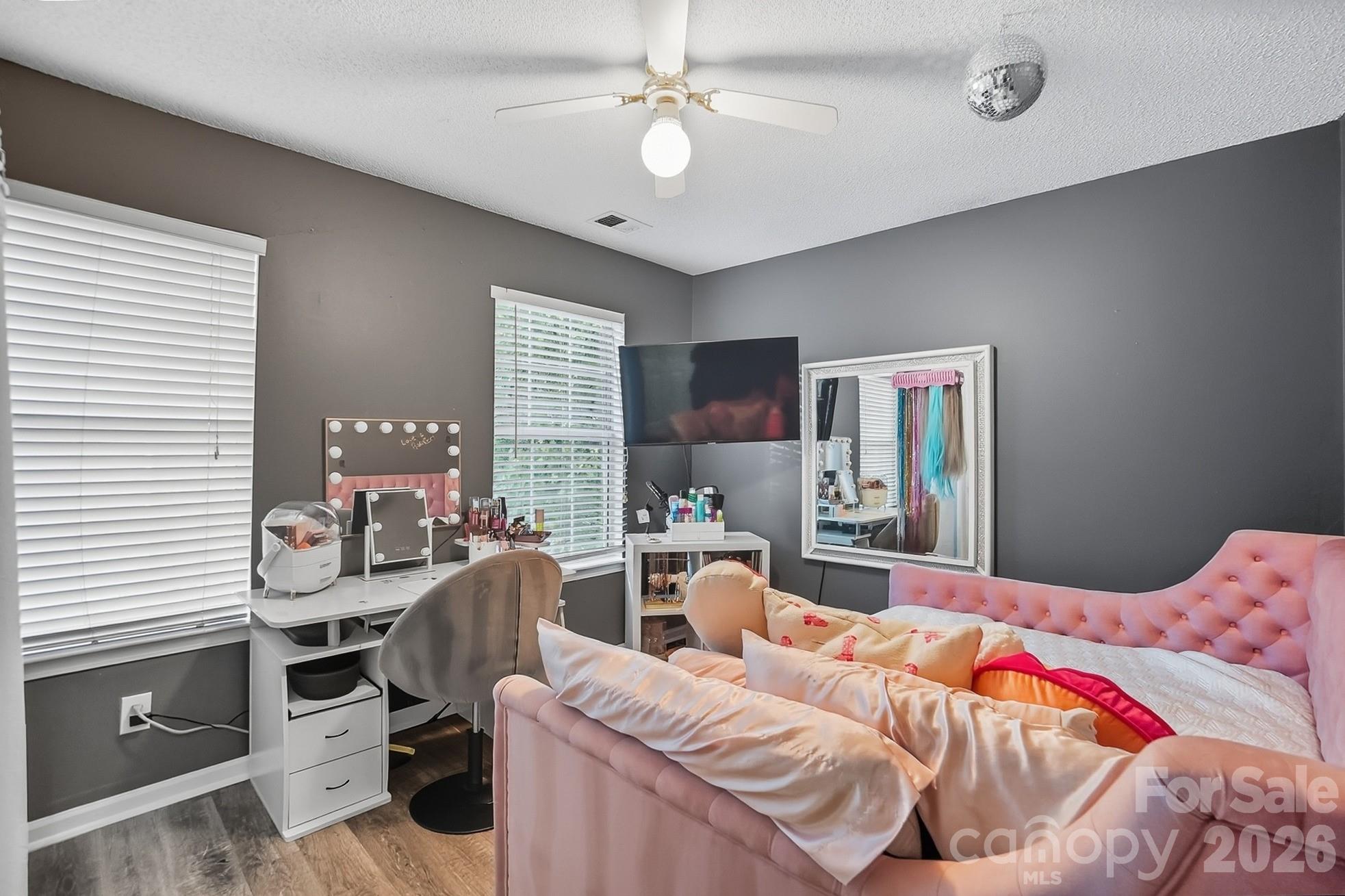 Merryweather Farms - Residential