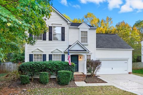 139 Creek Side Drive Fort Mill SC 29715