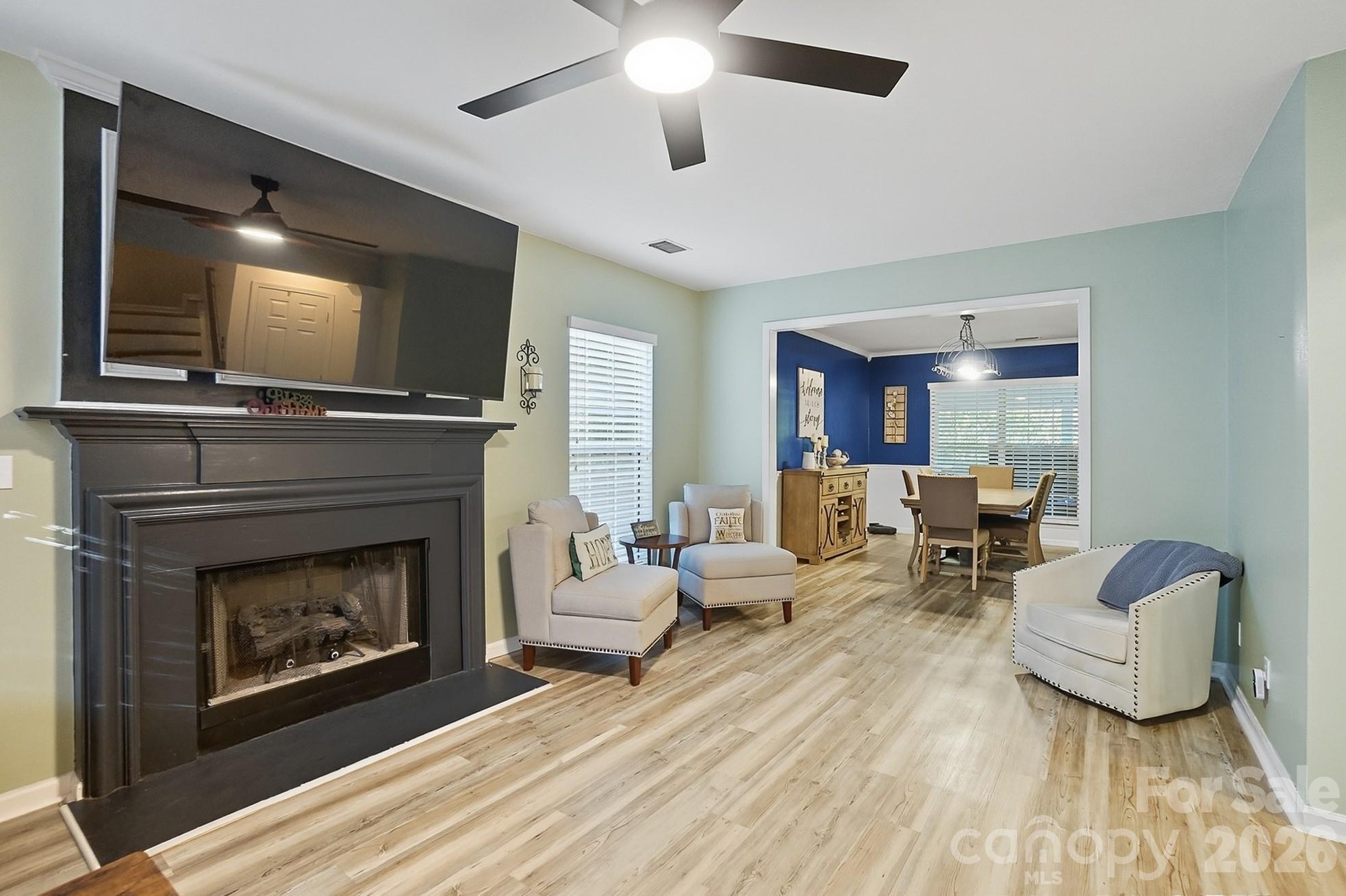 Merryweather Farms - Residential