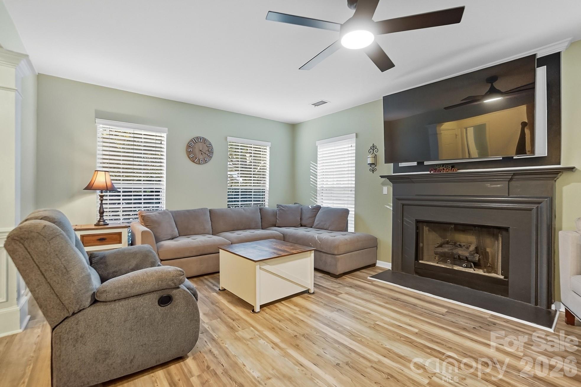 Merryweather Farms - Residential