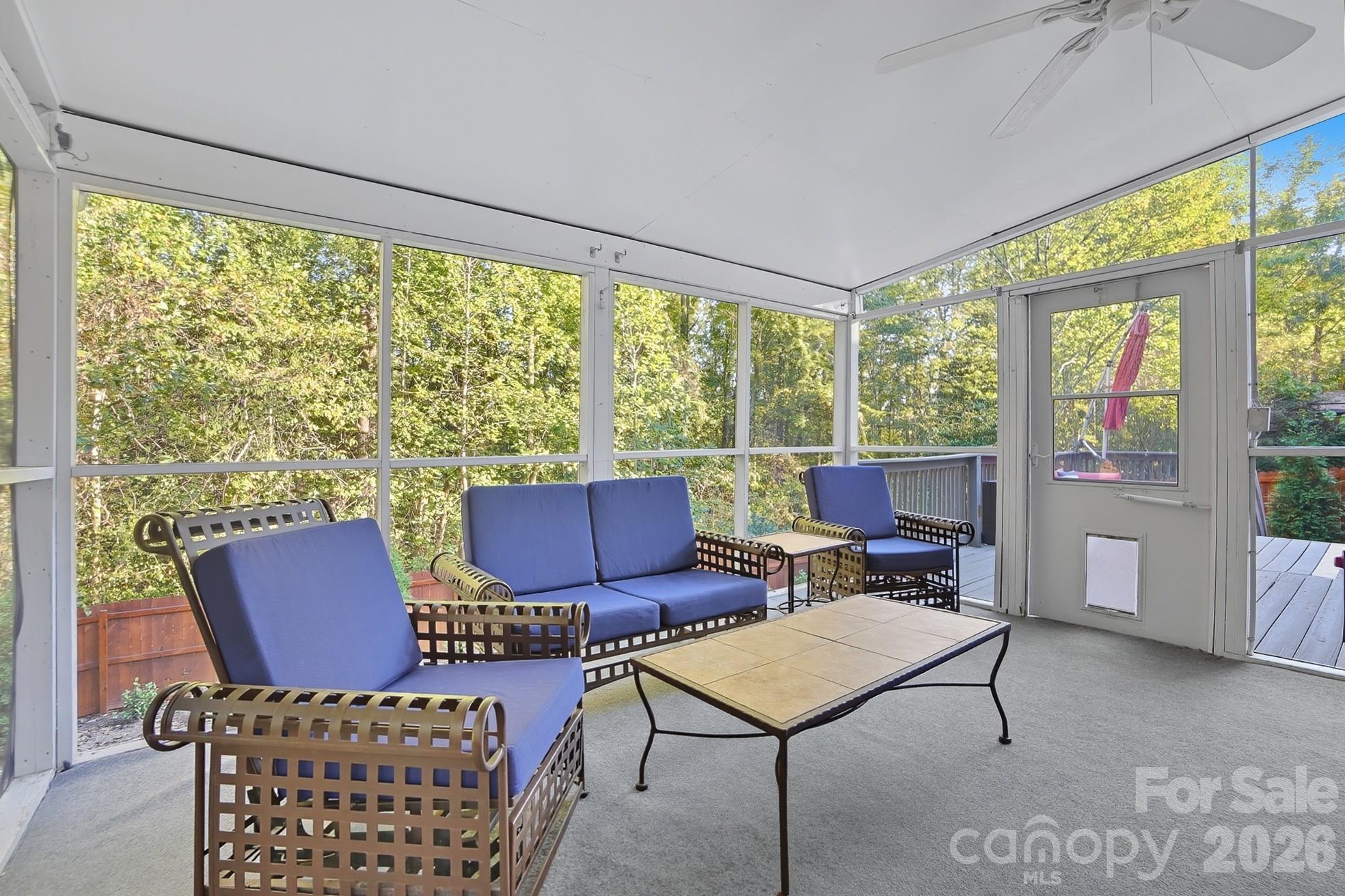 Merryweather Farms - Residential