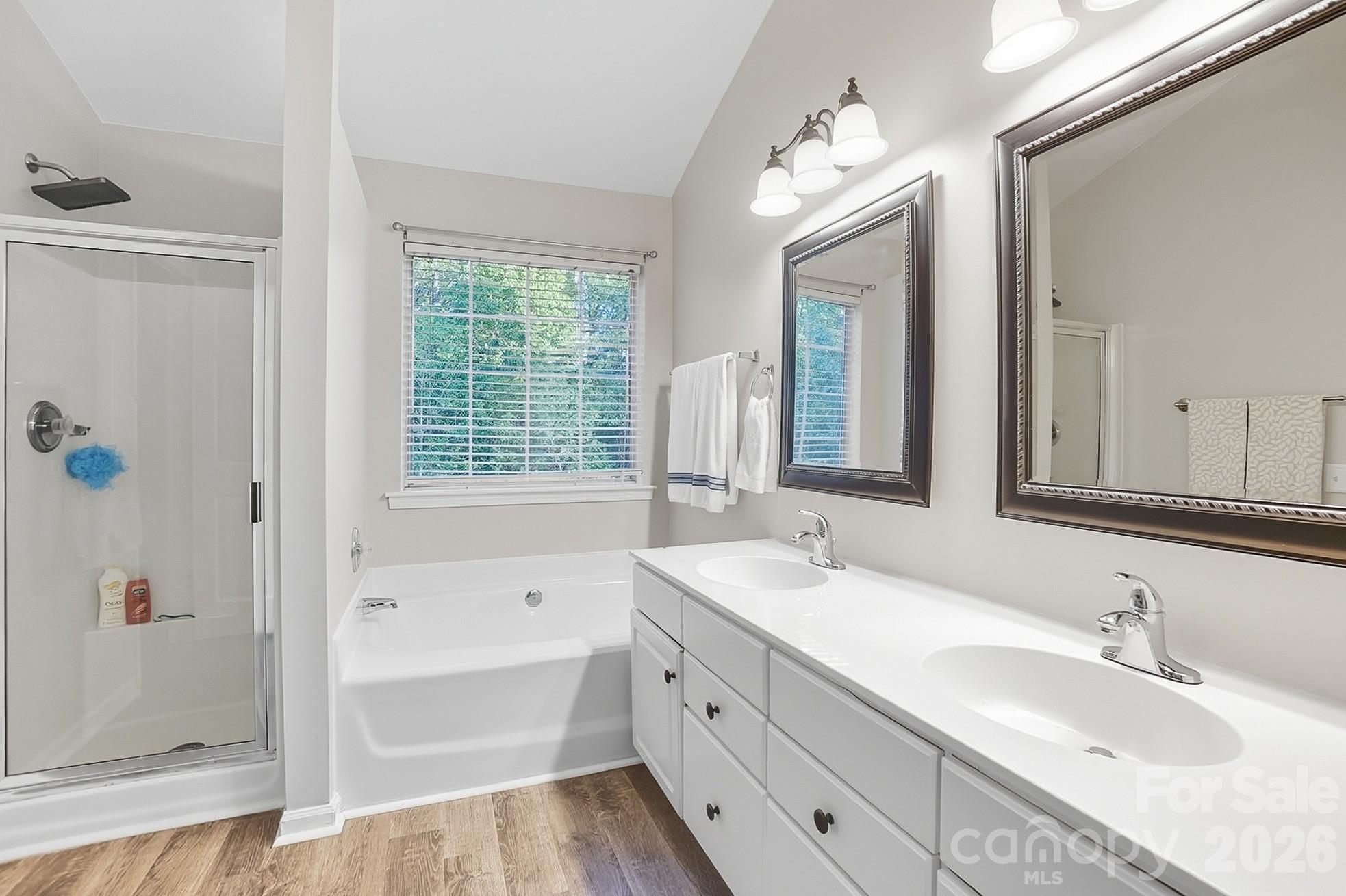 Merryweather Farms - Residential