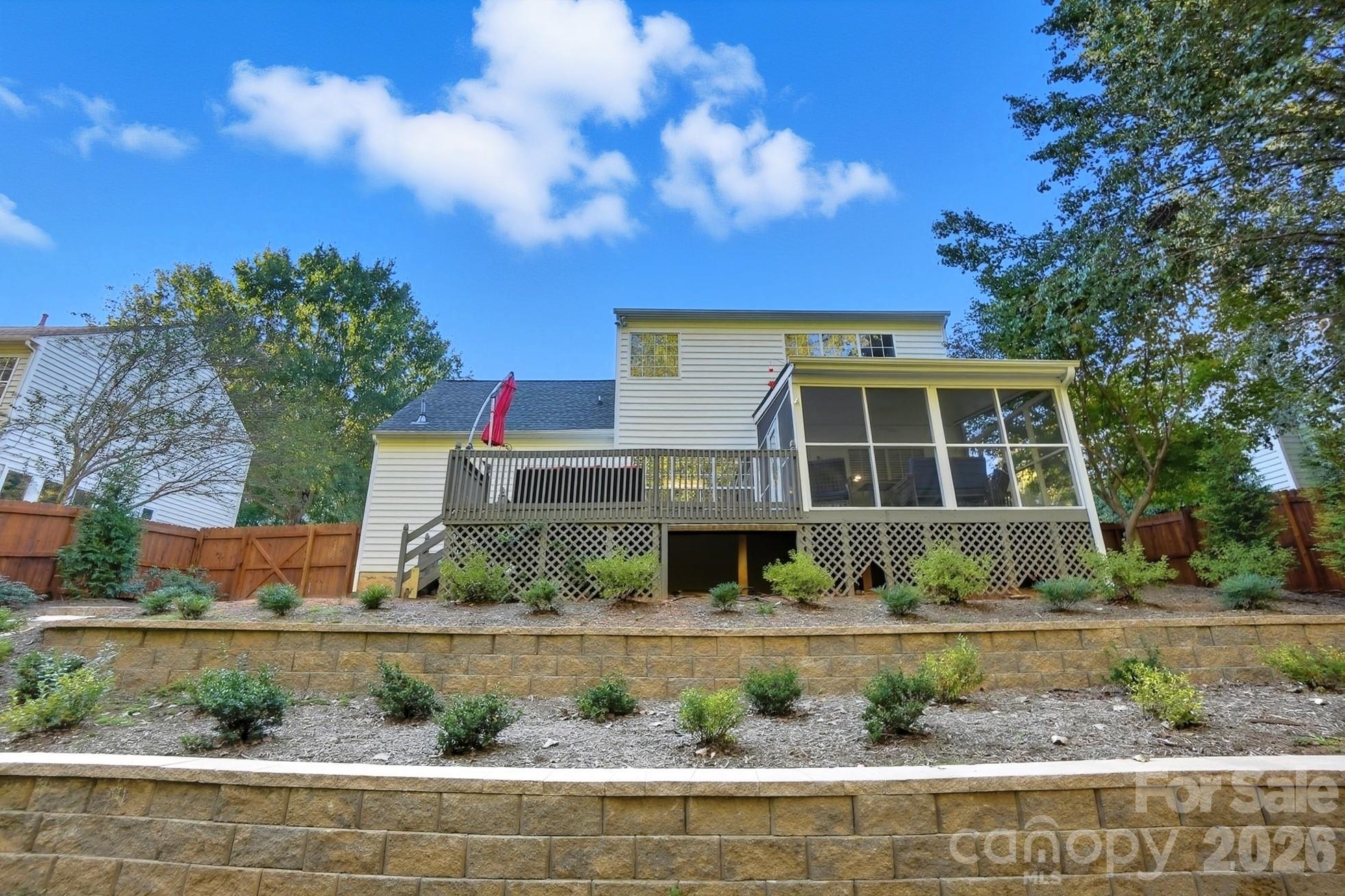 Merryweather Farms - Residential