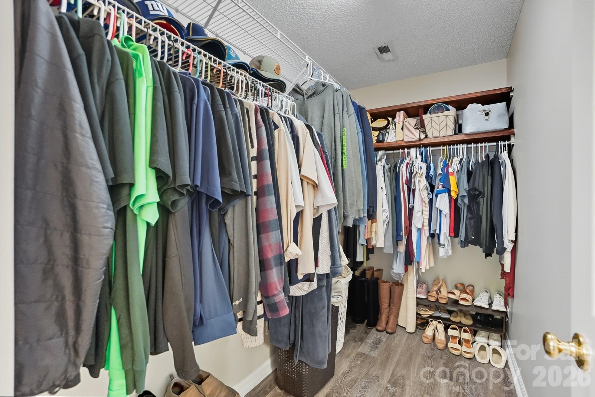 Merryweather Farms - Residential