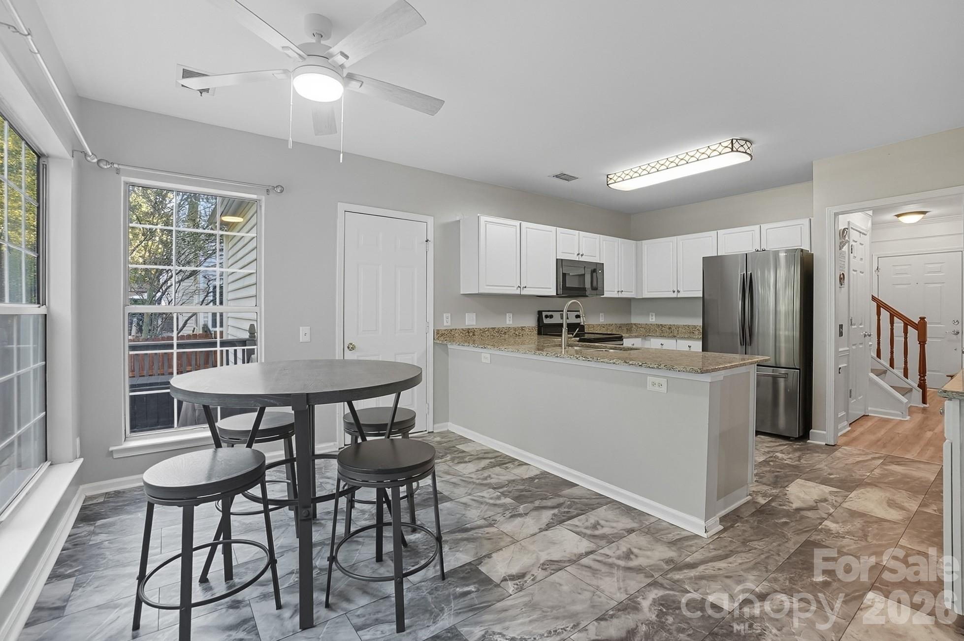 Merryweather Farms - Residential