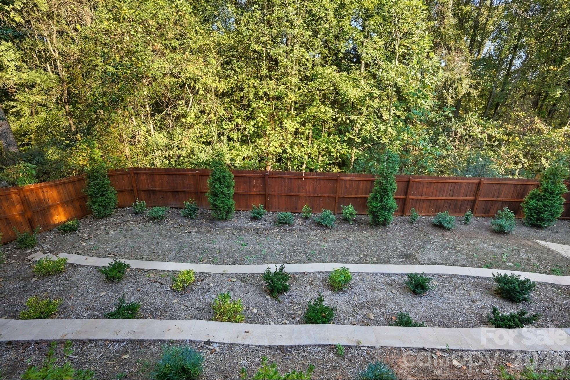 Merryweather Farms - Residential