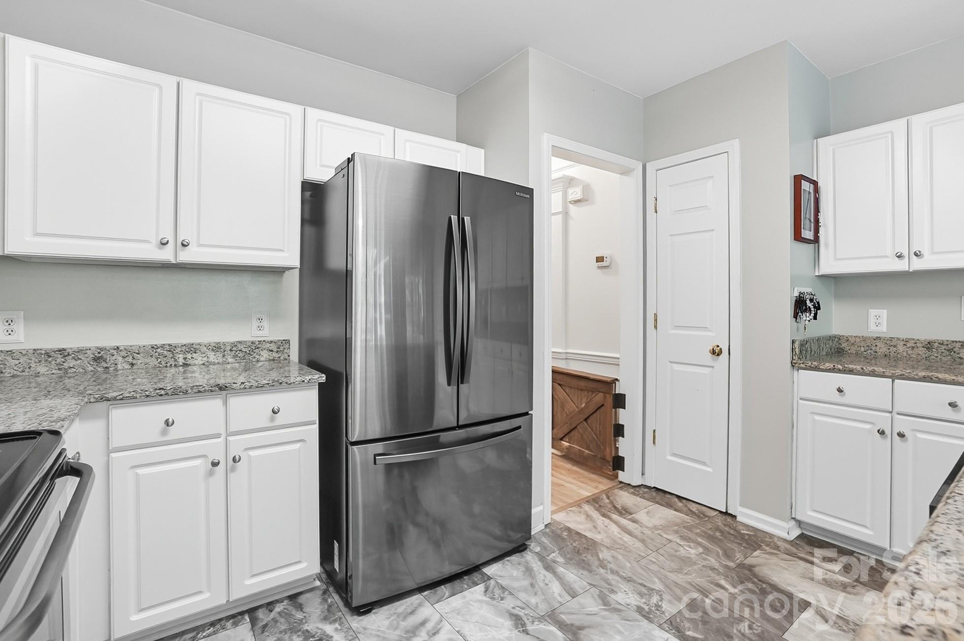 Merryweather Farms - Residential