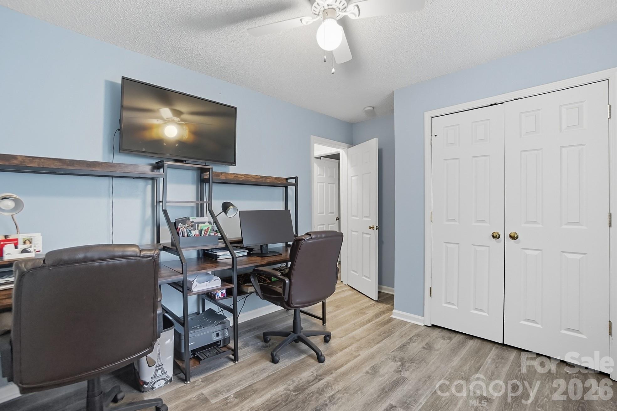 Merryweather Farms - Residential