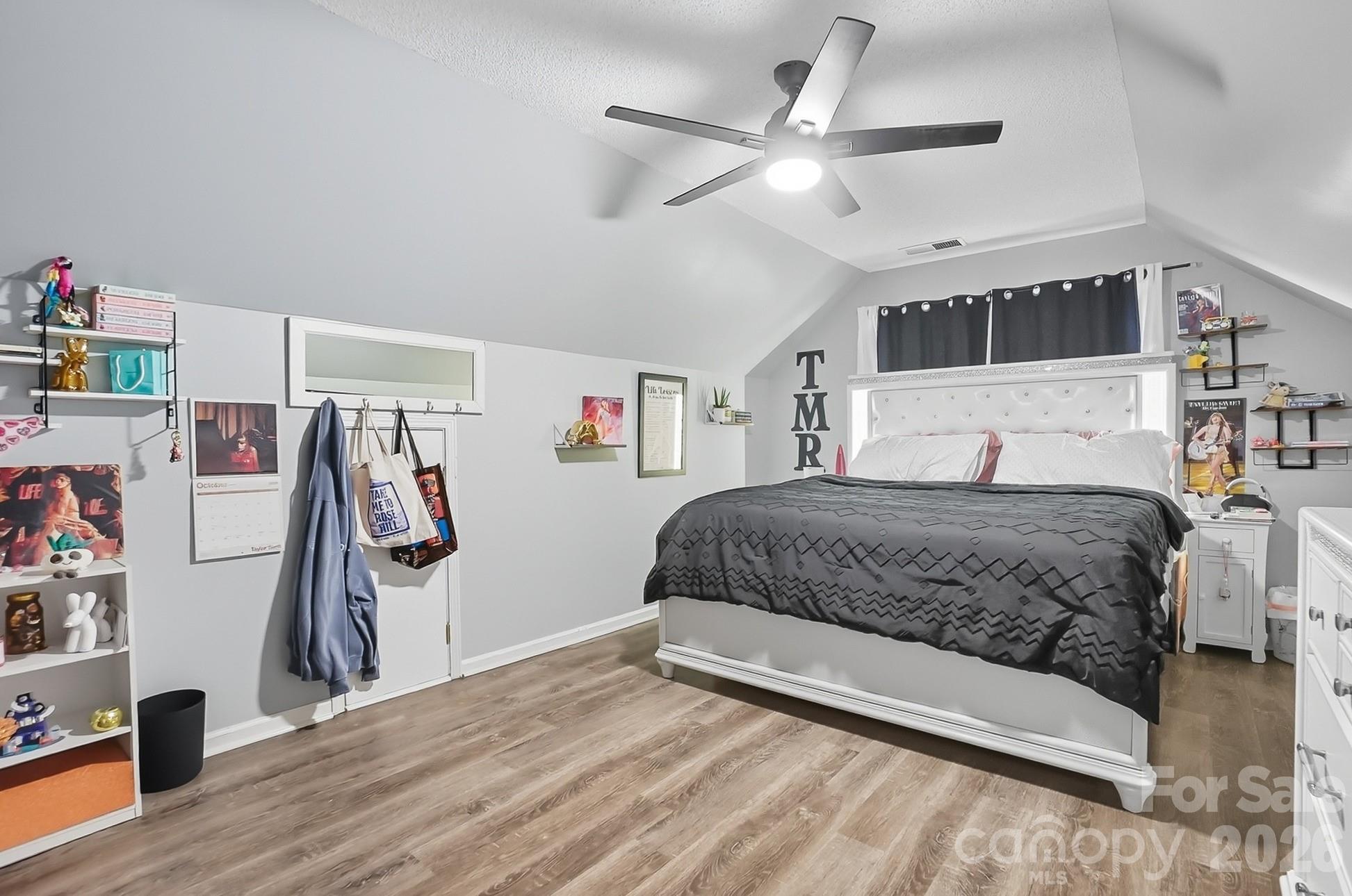 Merryweather Farms - Residential