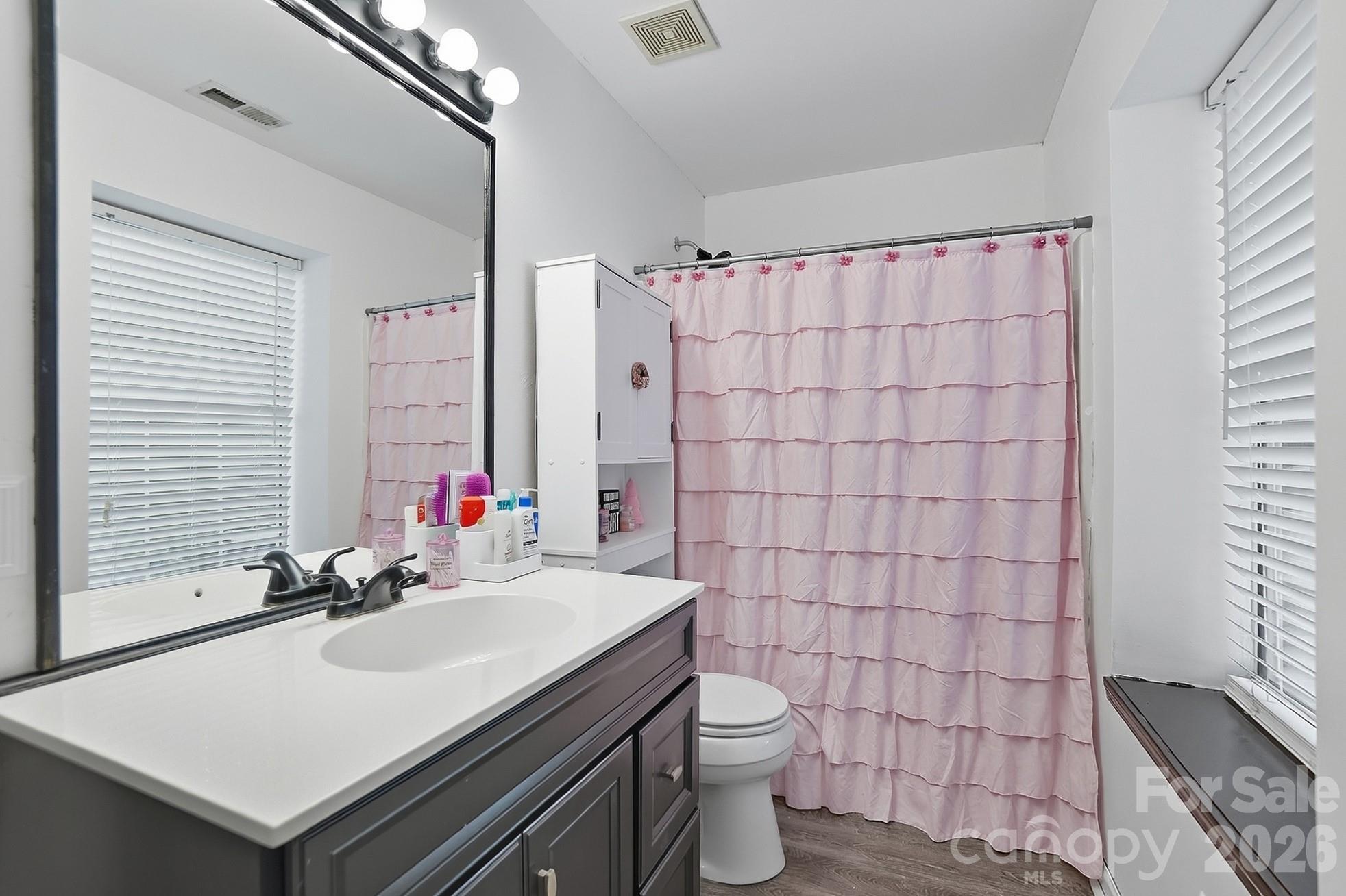 Merryweather Farms - Residential