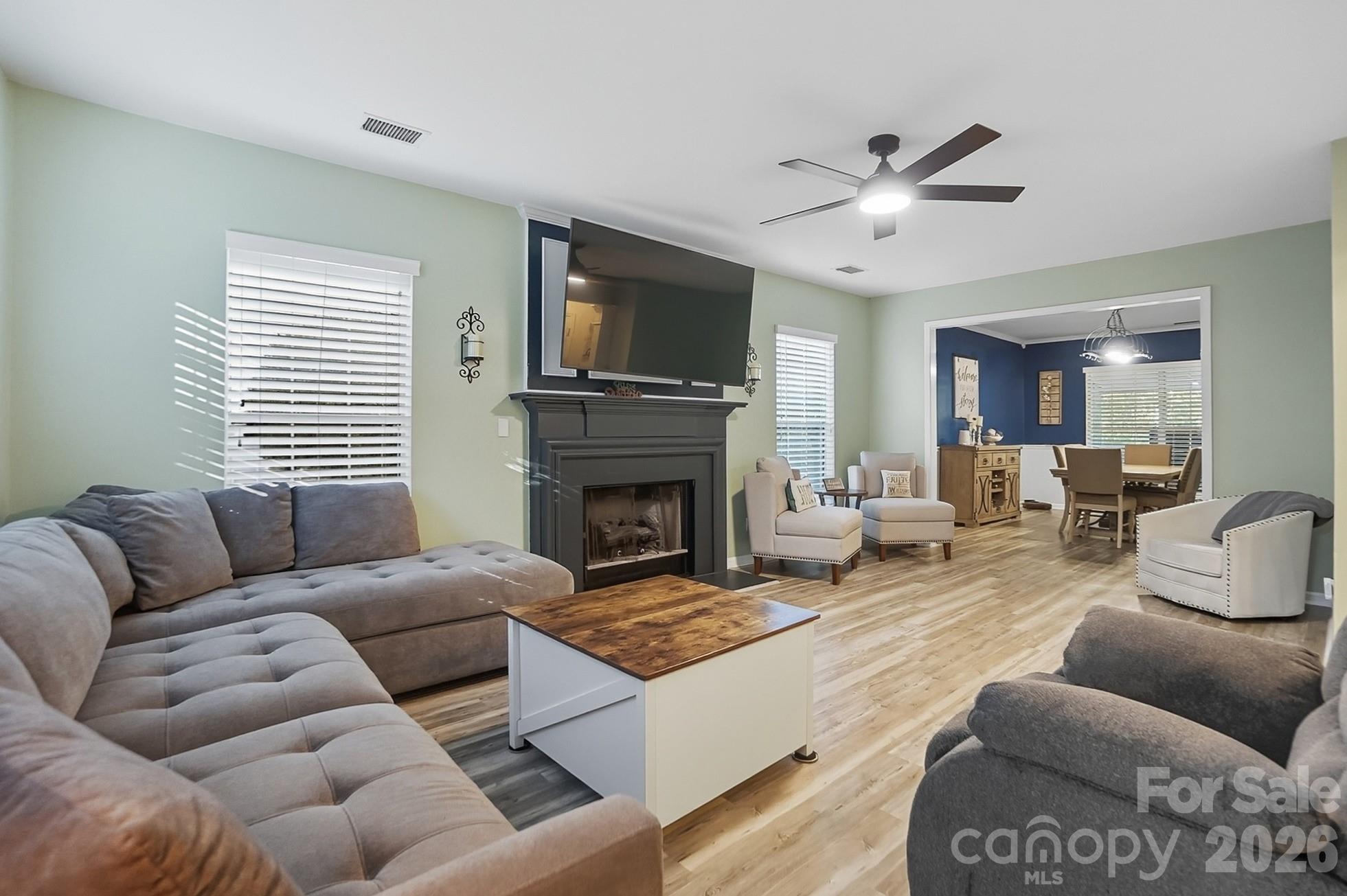 Merryweather Farms - Residential