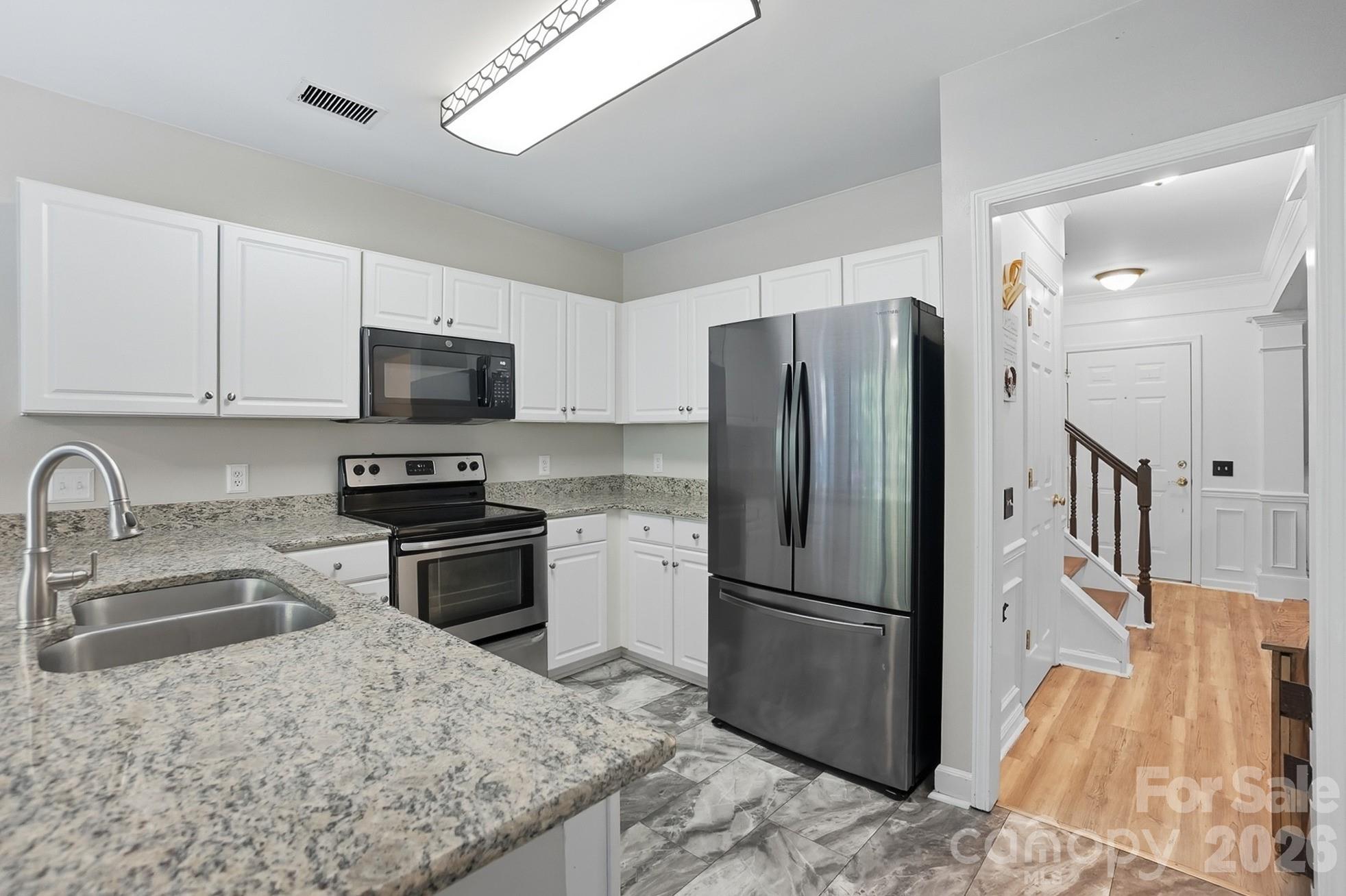 Merryweather Farms - Residential