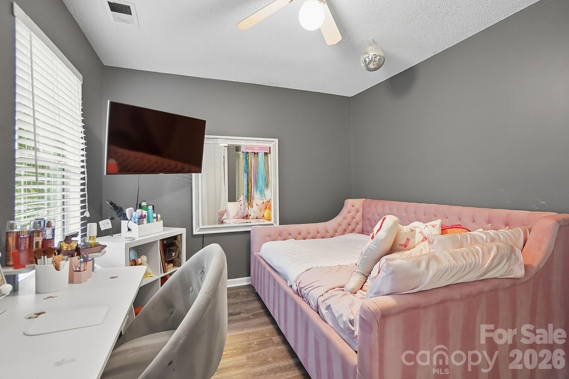 Merryweather Farms - Residential