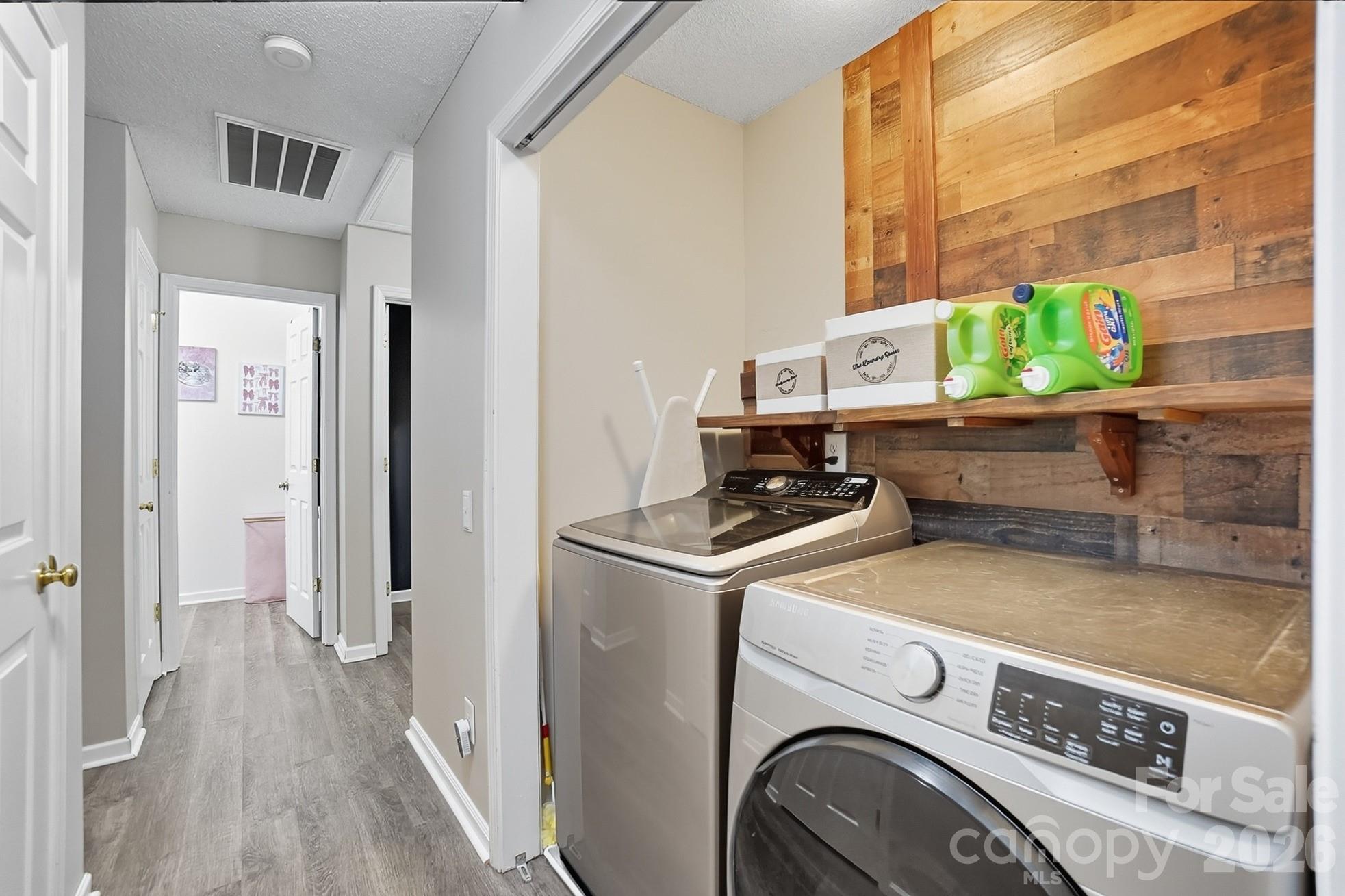 Merryweather Farms - Residential