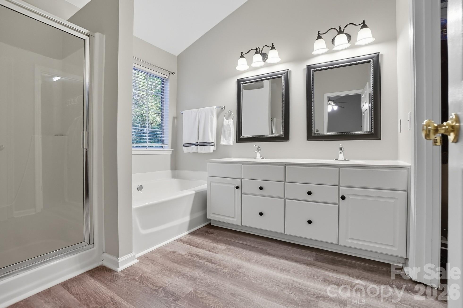 Merryweather Farms - Residential