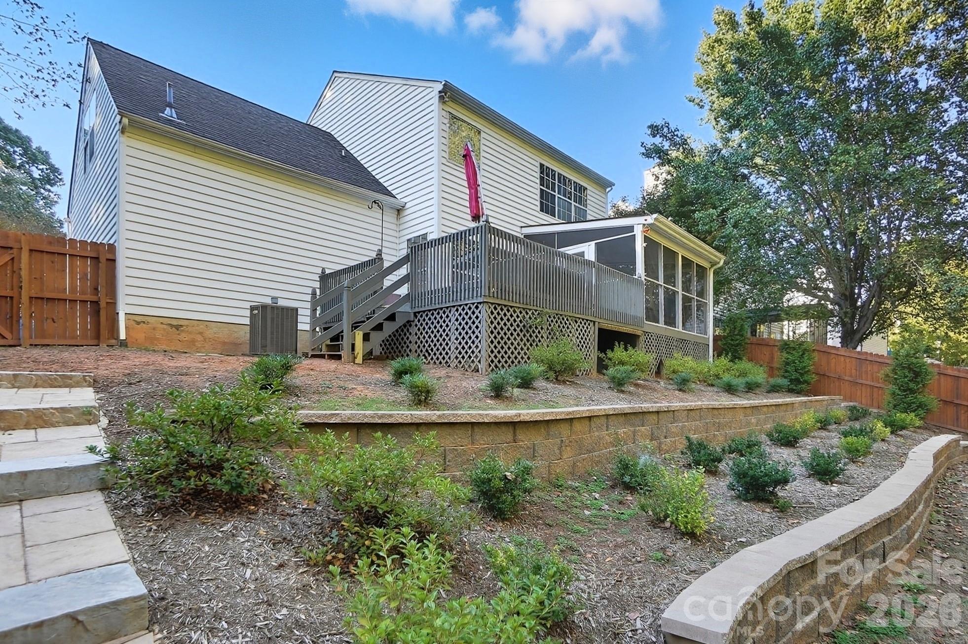 Merryweather Farms - Residential