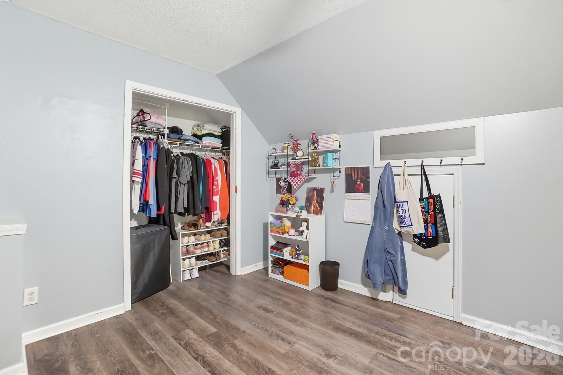 Merryweather Farms - Residential