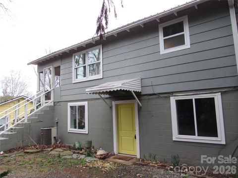 822 Azalea Avenue Black Mountain NC 28711