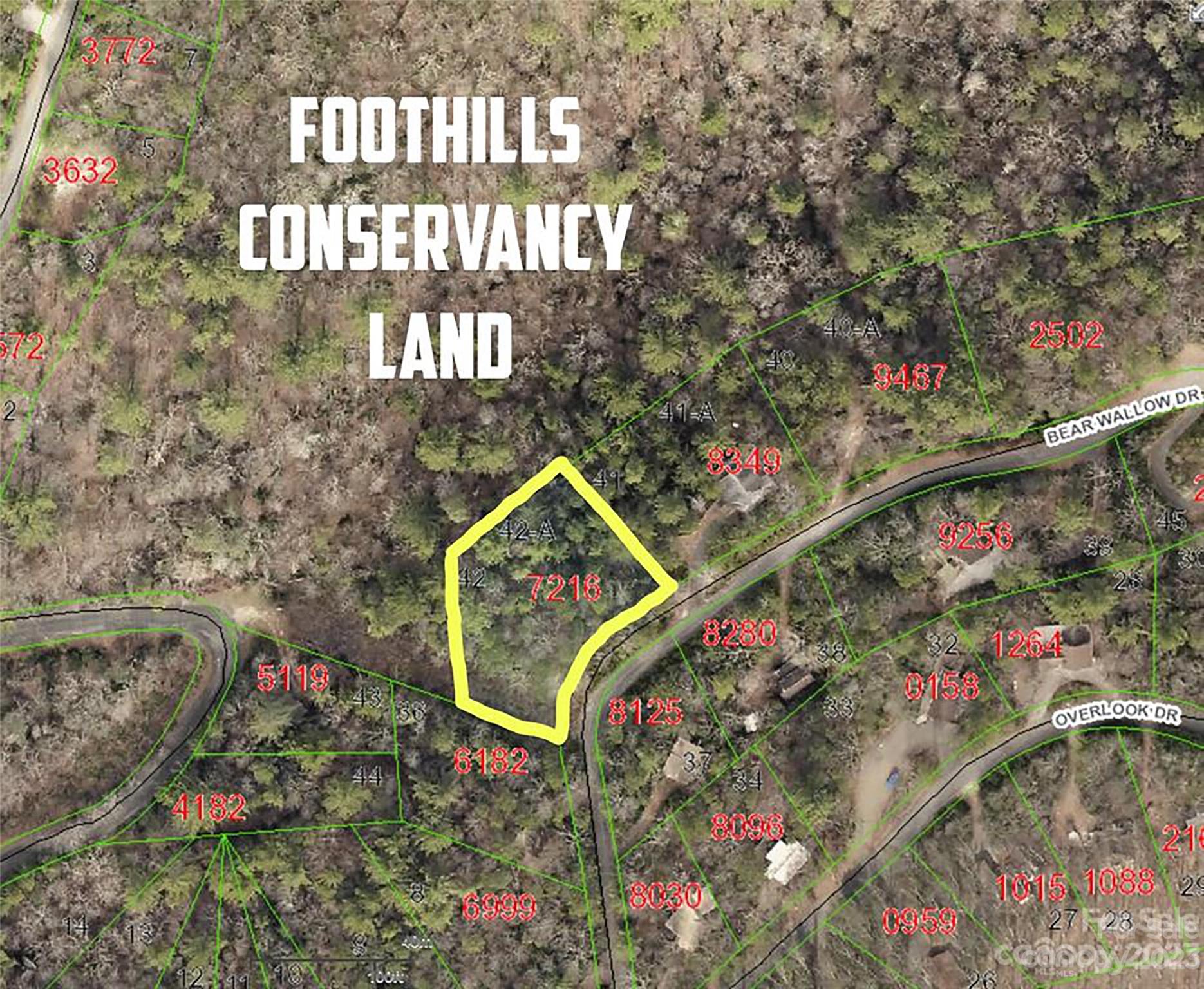 Photo 1 of 10 — 69 Bear Wallow Drive, Spruce Pine, NC 28777