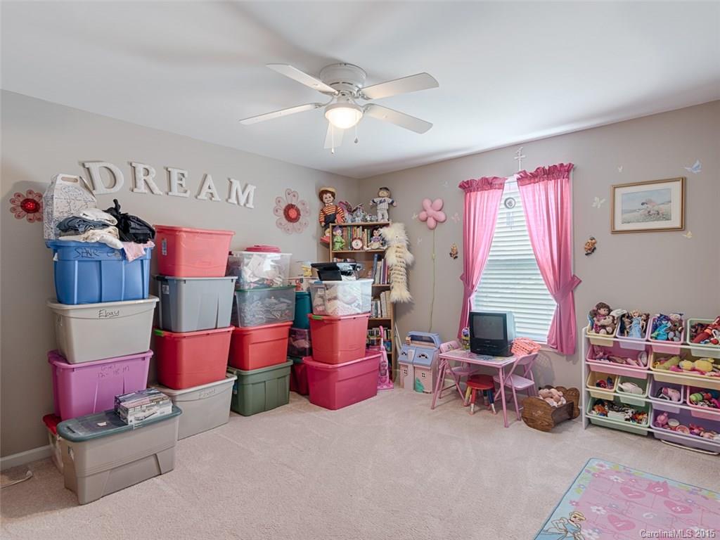 Oaks At Clover - Residential